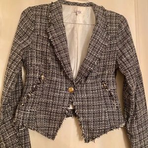 Esqualo Women's Jacket XL